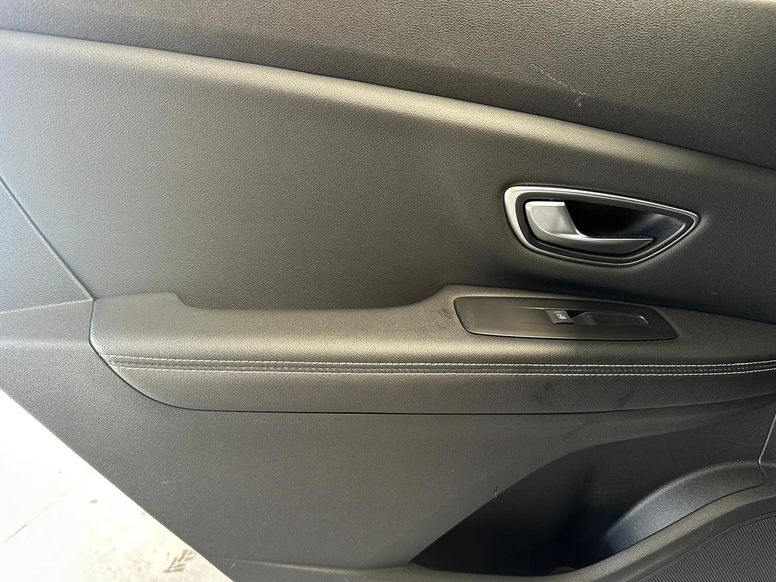 Renault Grand Scénic 1.5 dCi Intens EDC SS 21