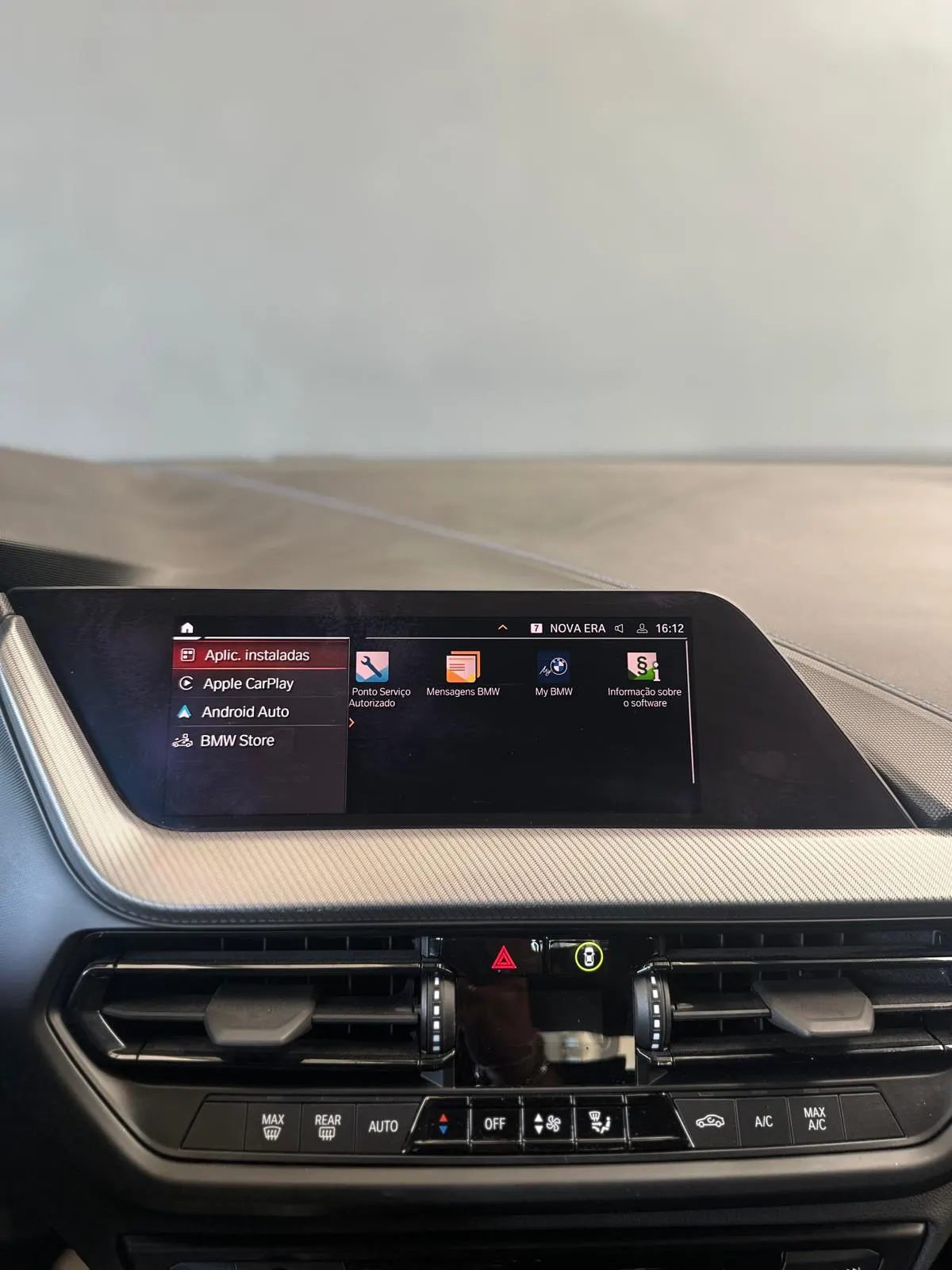 BMW 116 Pack Desportivo M 13