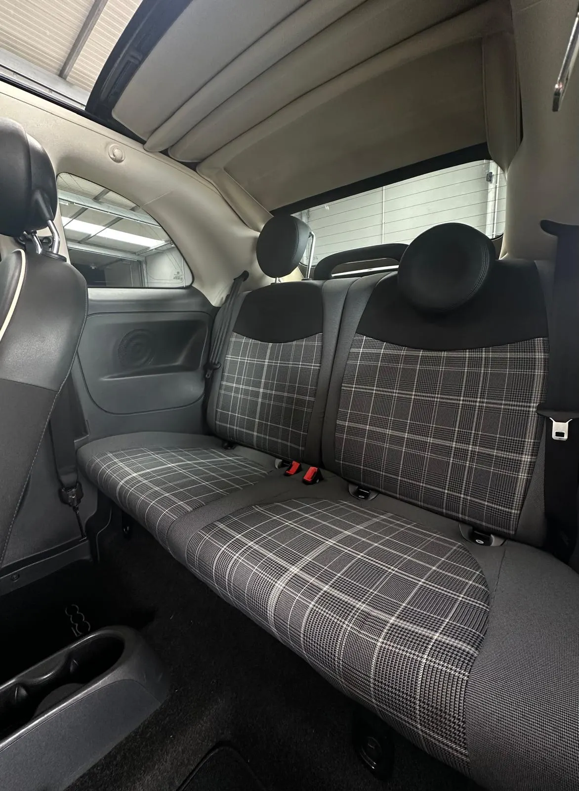 Fiat 500 0.9 TwinAir Mirror S&S 17