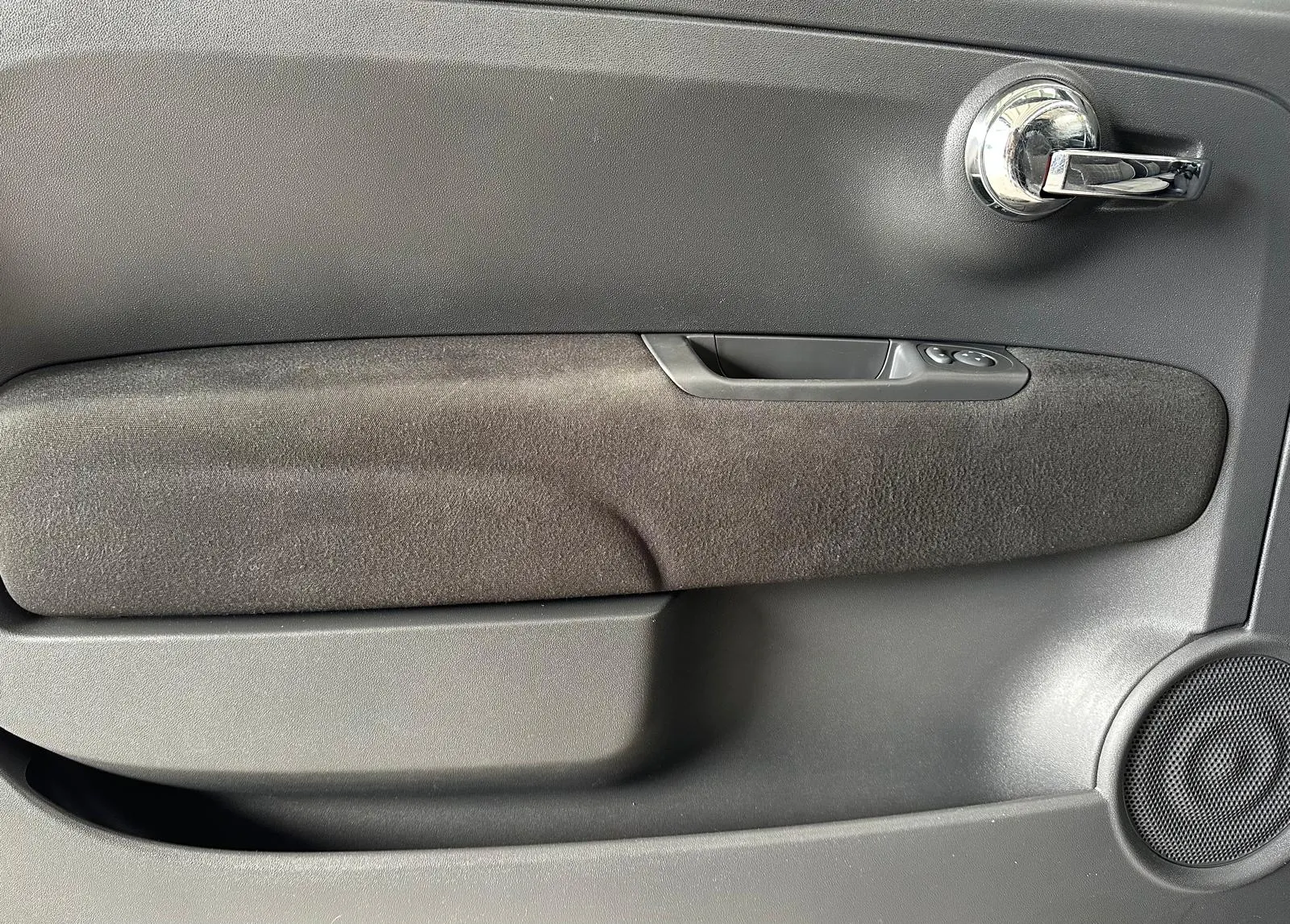 Fiat 500 0.9 TwinAir Mirror S&S 3