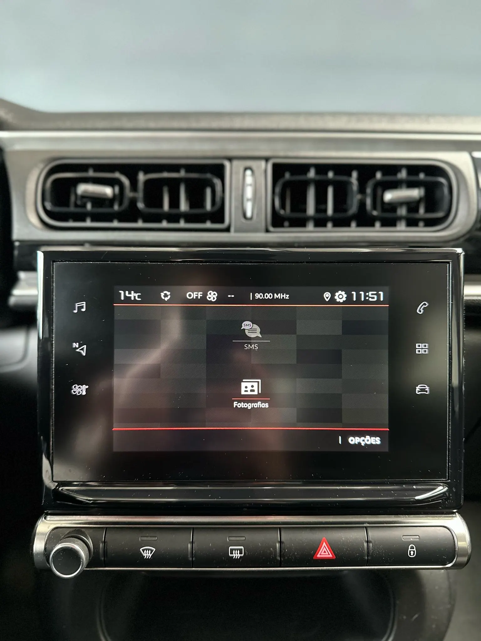 Citroën C3 1.2 PureTech C-Series 29