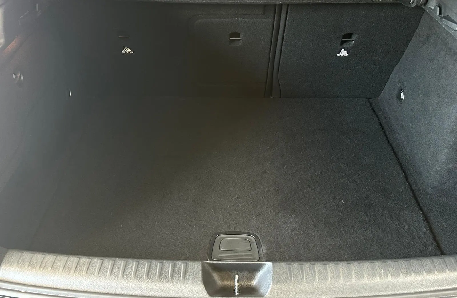 Mercedes-Benz GLA 45 AMG 4-Matic 25