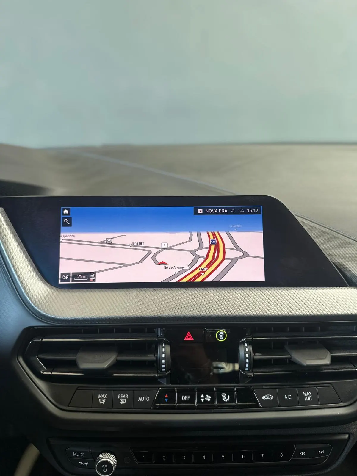 BMW 116 Pack Desportivo M 10