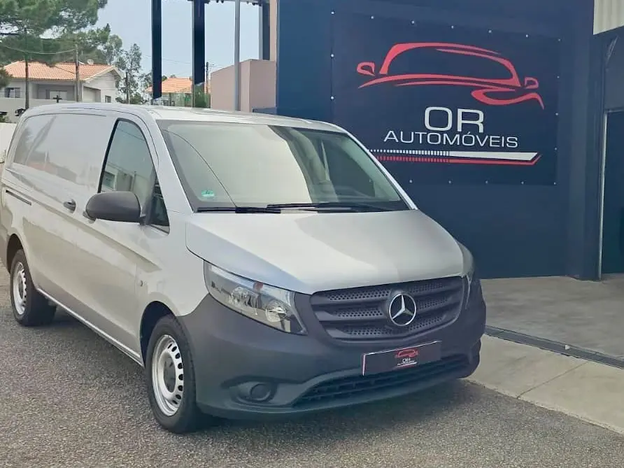 Mercedes-Benz Vito ACTIVITY 1