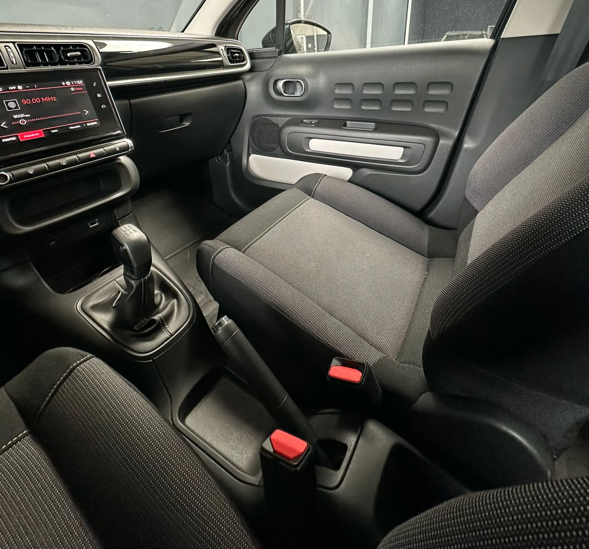 Citroën C3 1.2 PureTech C-Series 34