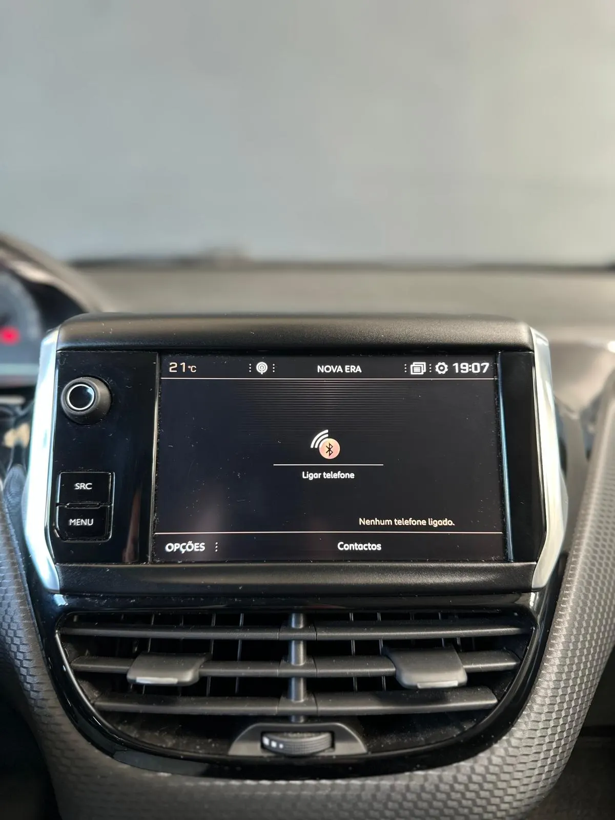 Peugeot 2008 1.2 PureTech Style 11