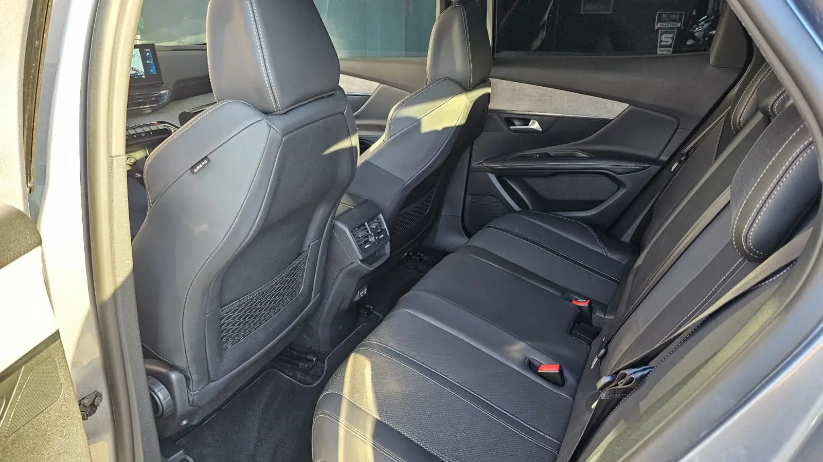 Peugeot 3008 1.5 BlueHDi GT EAT8 8