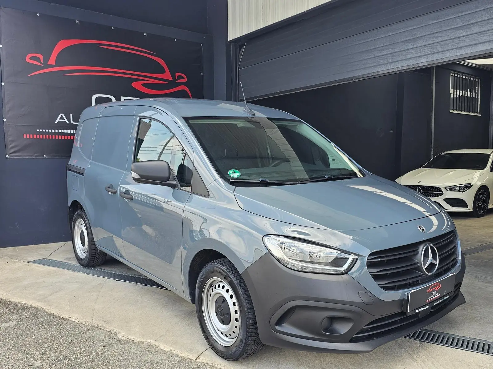 Mercedes-Benz Citan 110 CDi/27 1