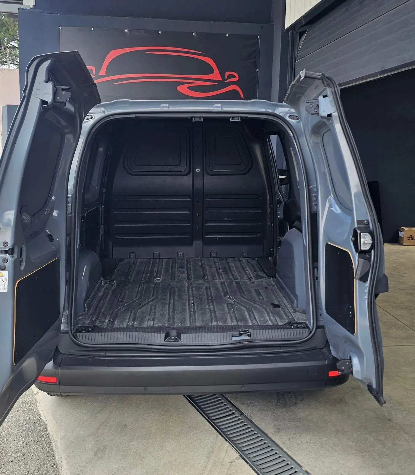 Mercedes-Benz Citan 110 CDi/27 9