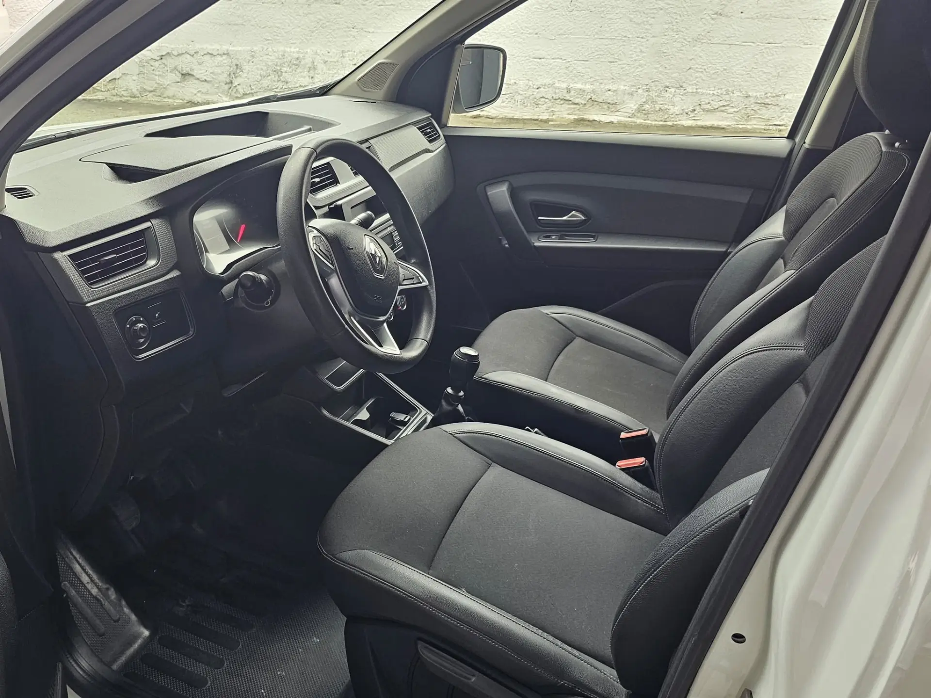 Renault Kangoo 1.5 Blue dCi Zen 11