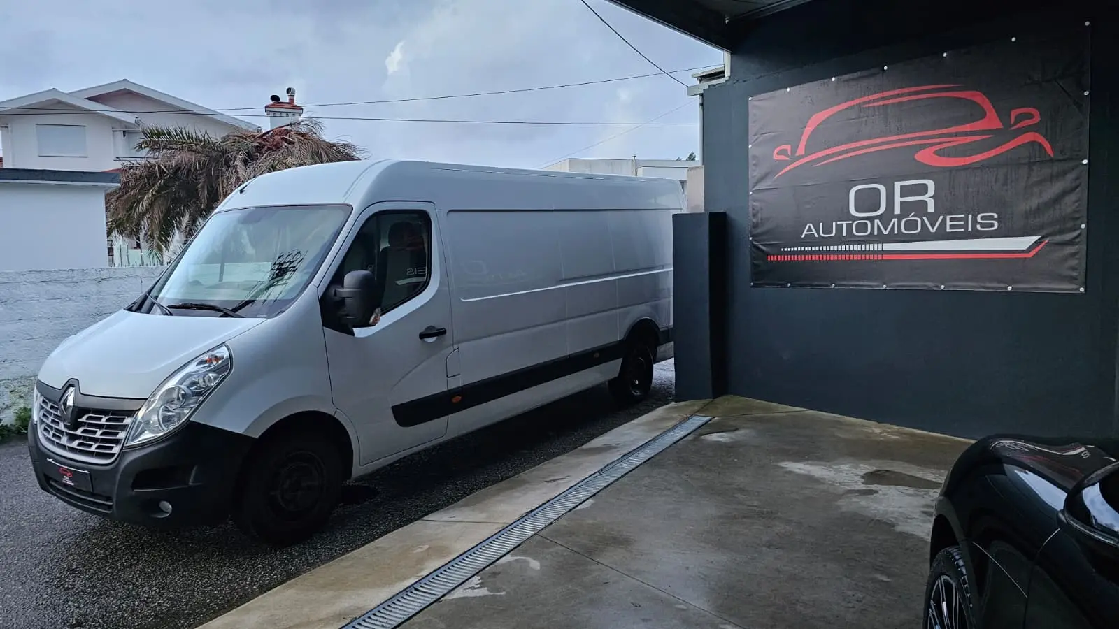 Renault Master 2.3 dCi L3 3.5T CD 2