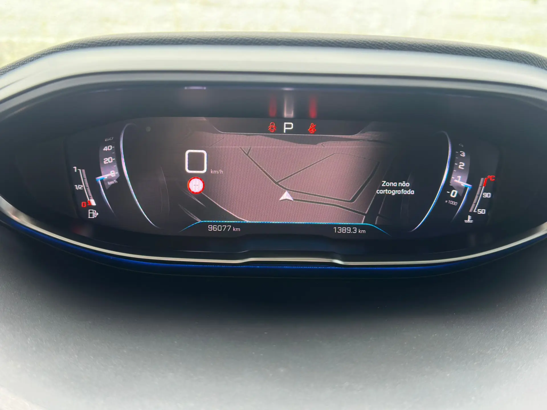 Peugeot 3008 1.5 BlueHDi GT EAT8 3