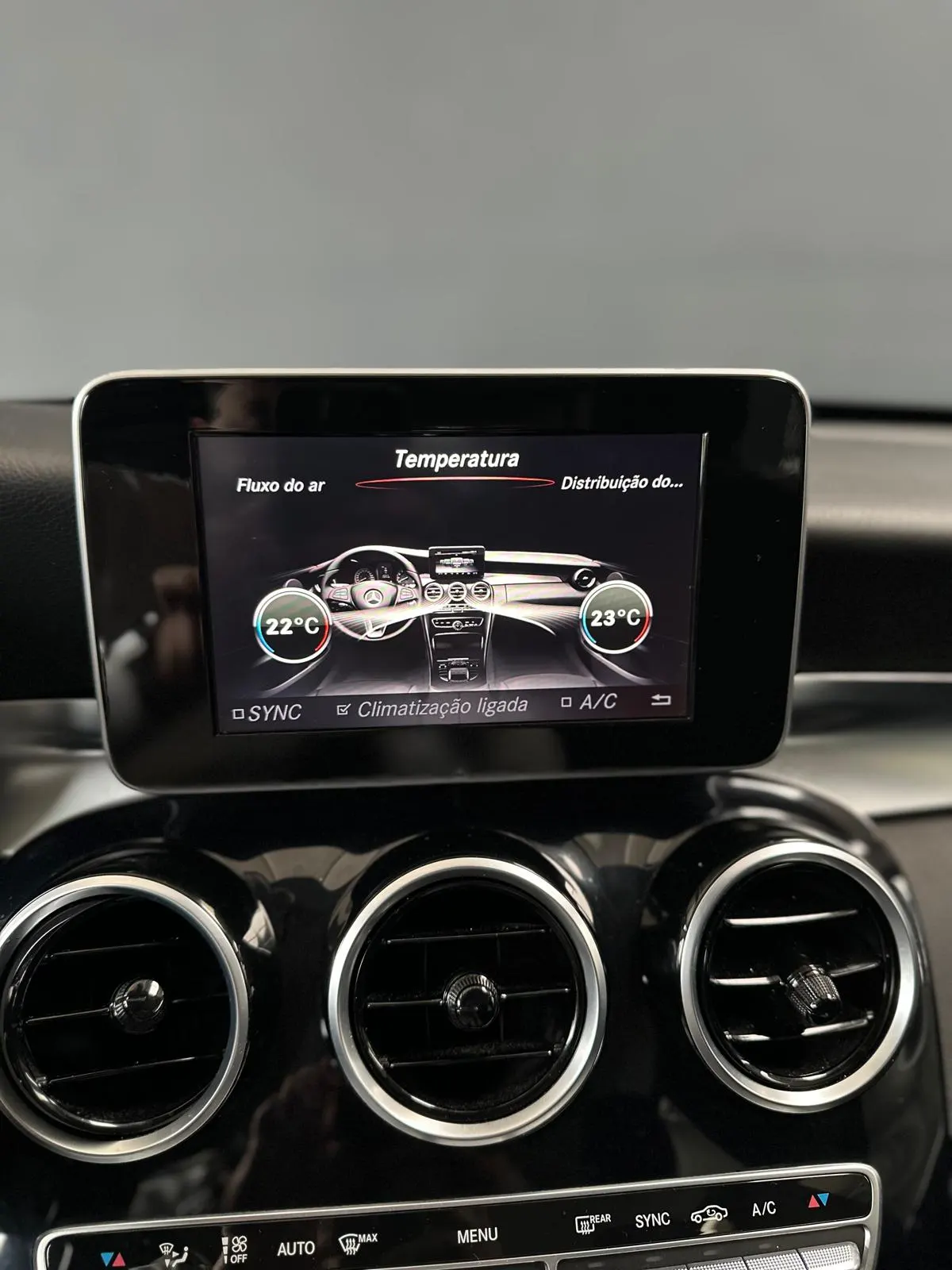 Mercedes-Benz C 200 BlueTEC Aut. 10