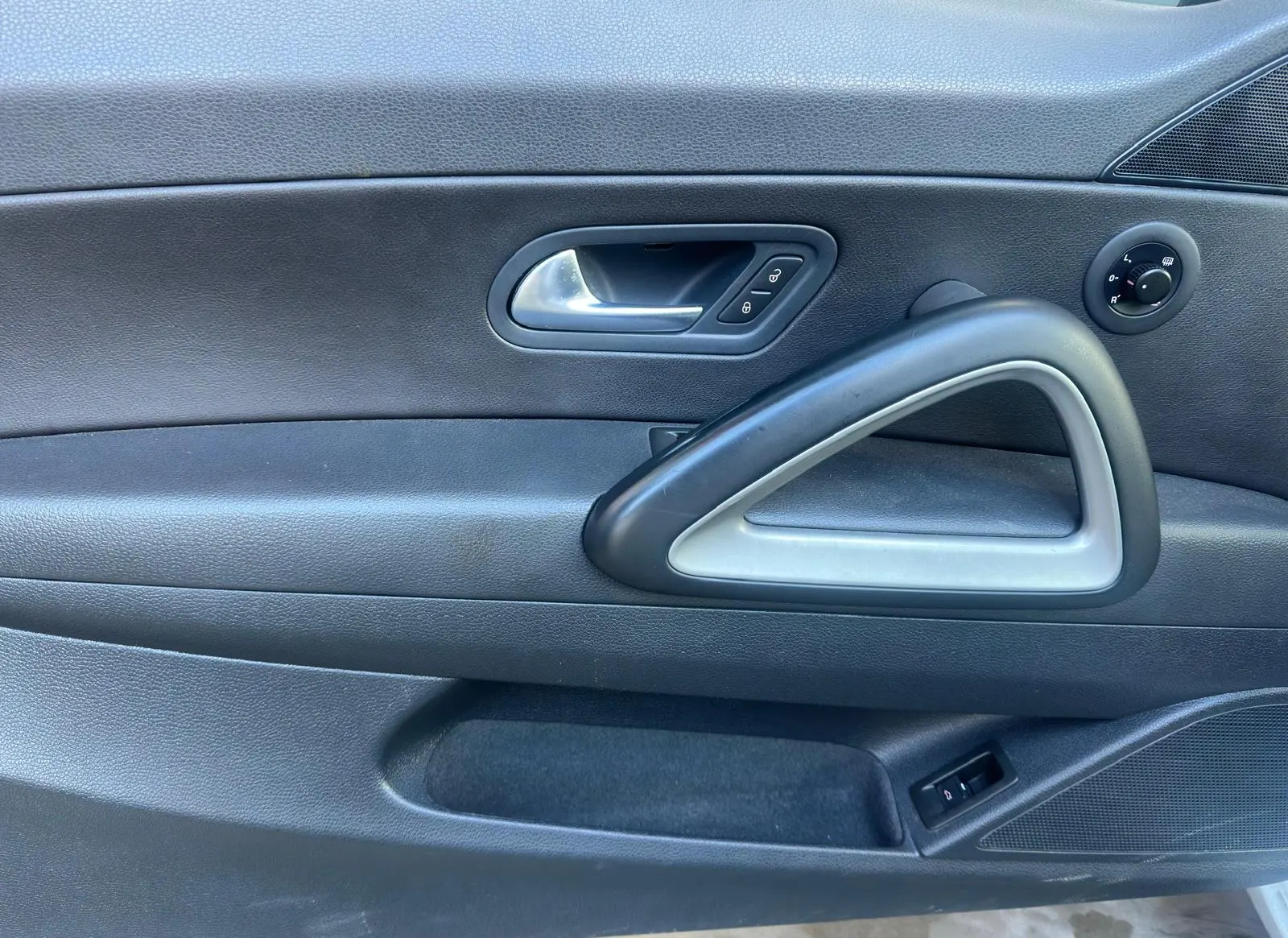 Volkswagen Scirocco 5