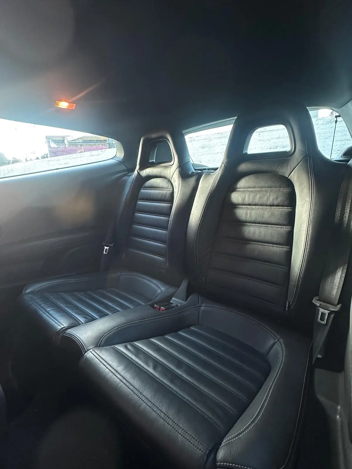 Volkswagen Scirocco 13