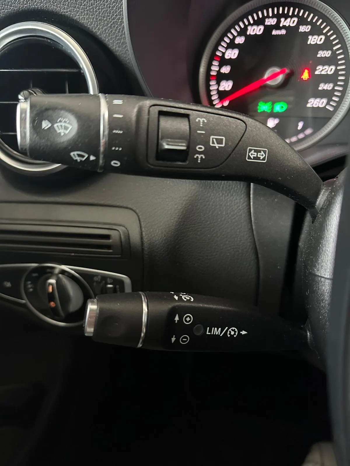 Mercedes-Benz C 200 BlueTEC Aut. 6