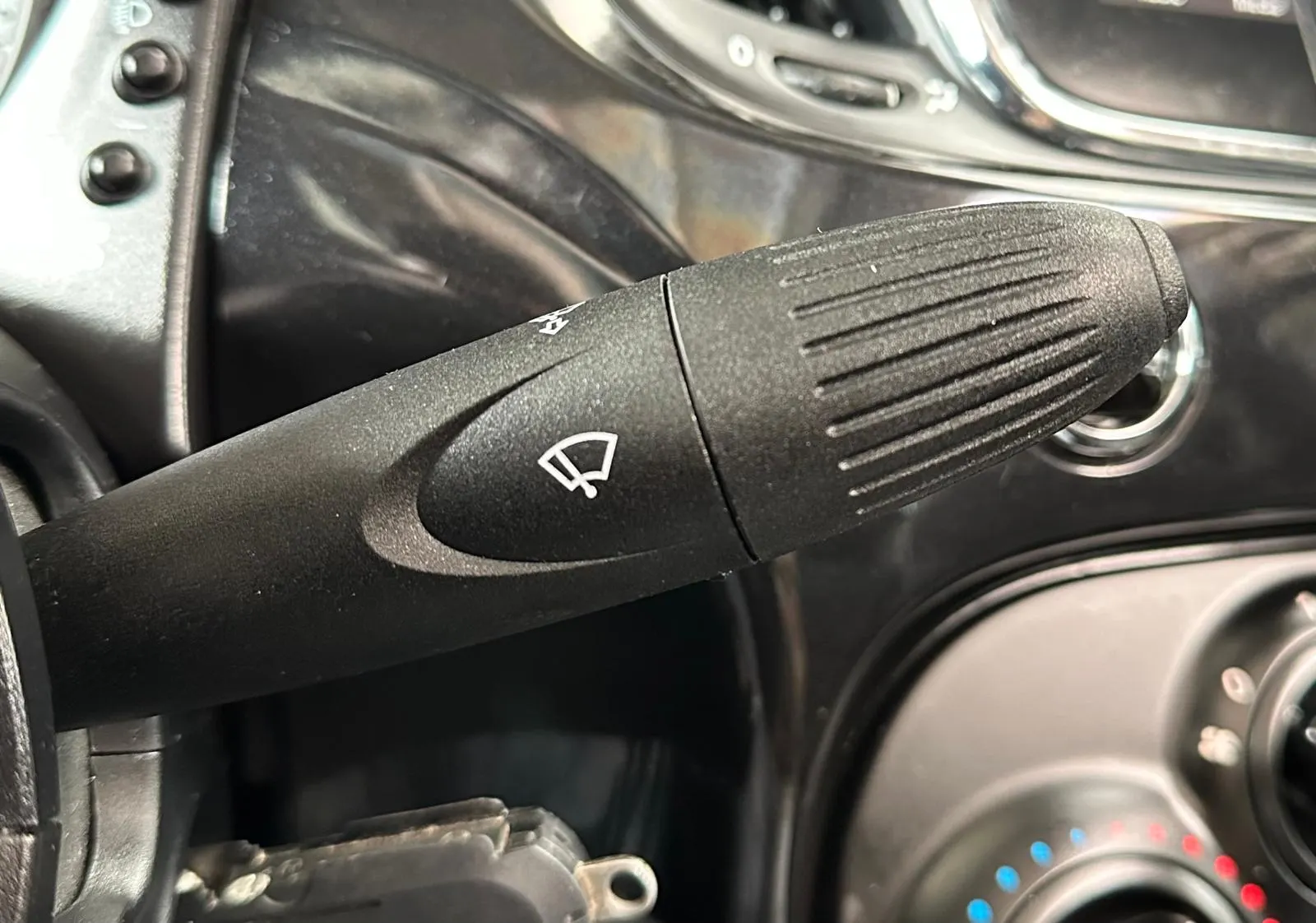 Fiat 500 0.9 TwinAir Mirror S&S 6