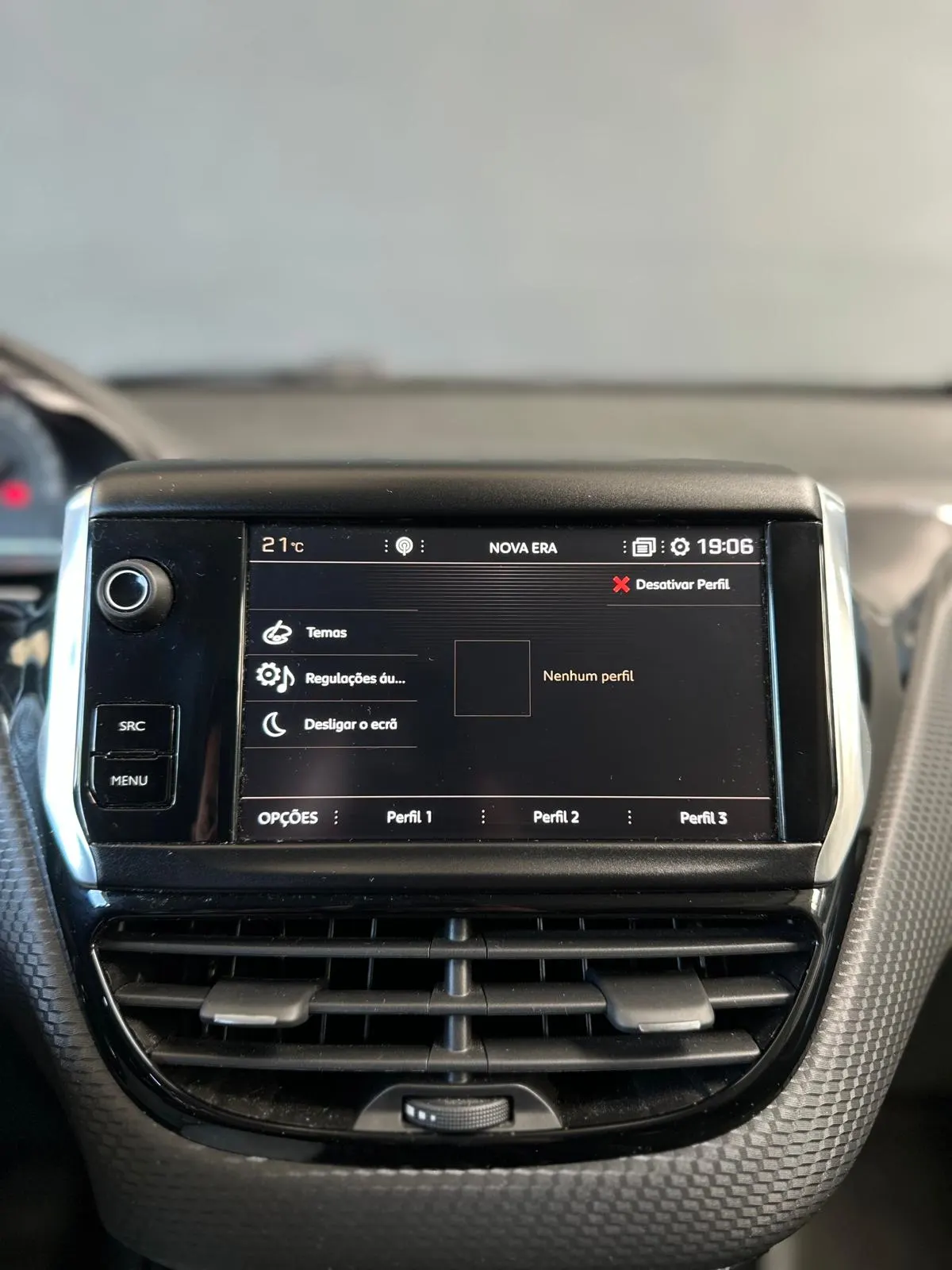 Peugeot 2008 1.2 PureTech Style 10