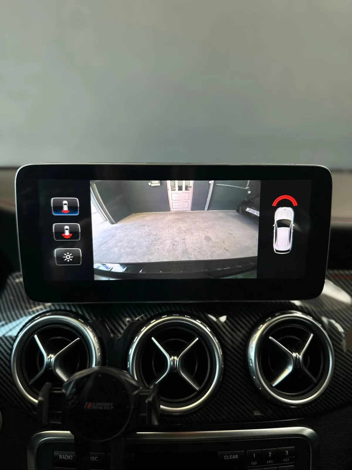 Mercedes-Benz GLA 45 AMG 4-Matic 15