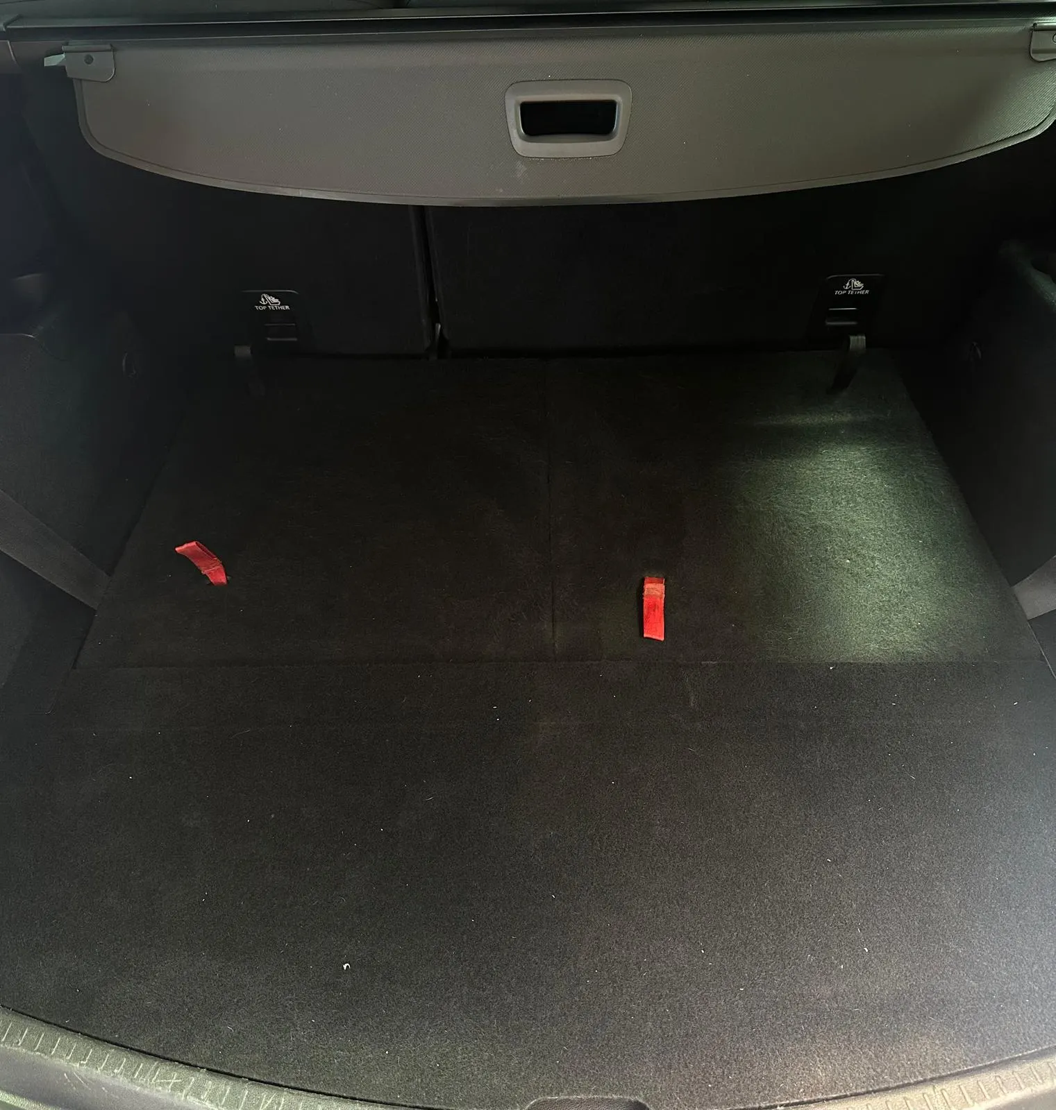 Renault Grand Scénic 1.5 dCi Intens EDC SS 23