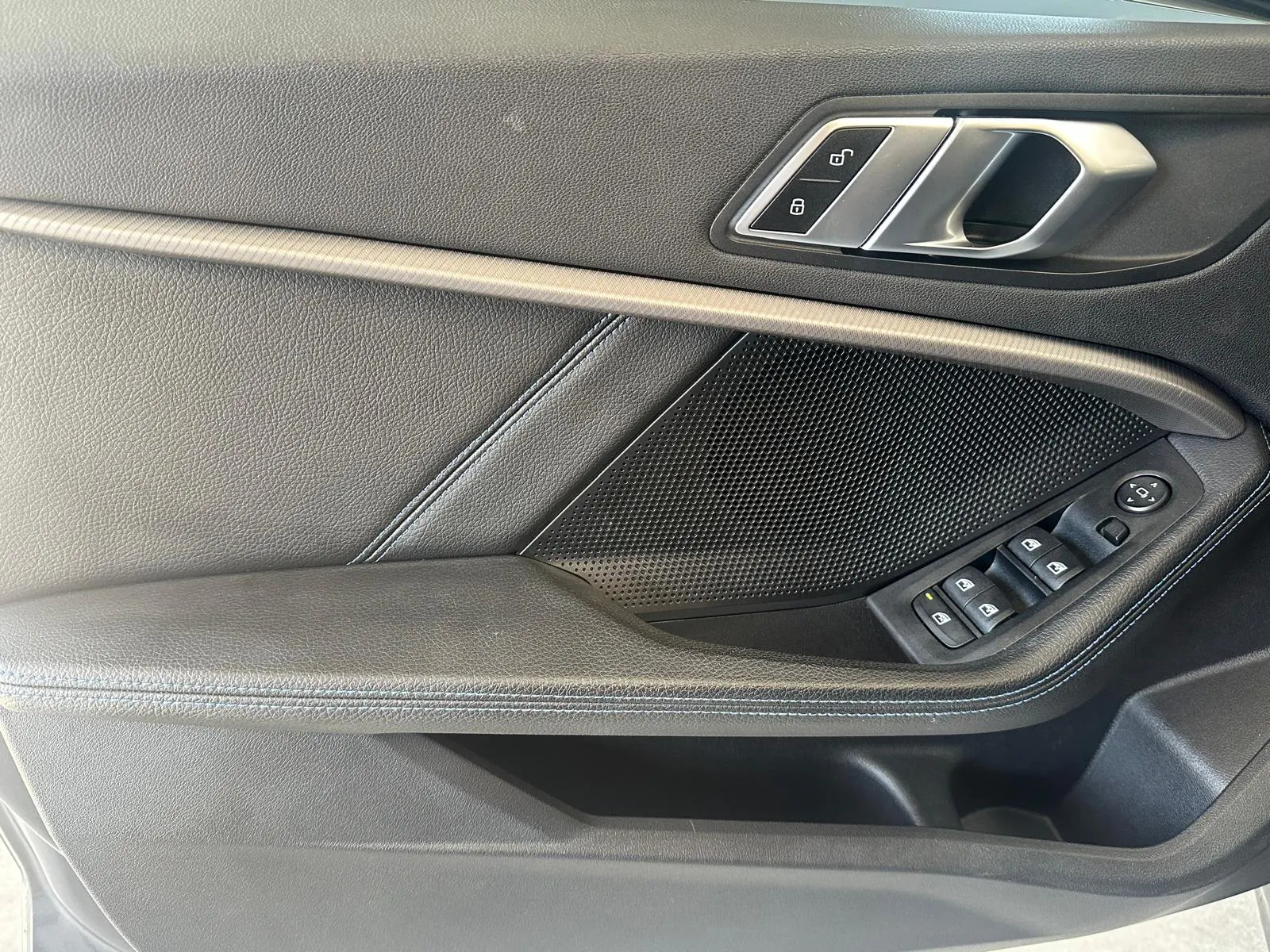 BMW 116 Pack Desportivo M 3