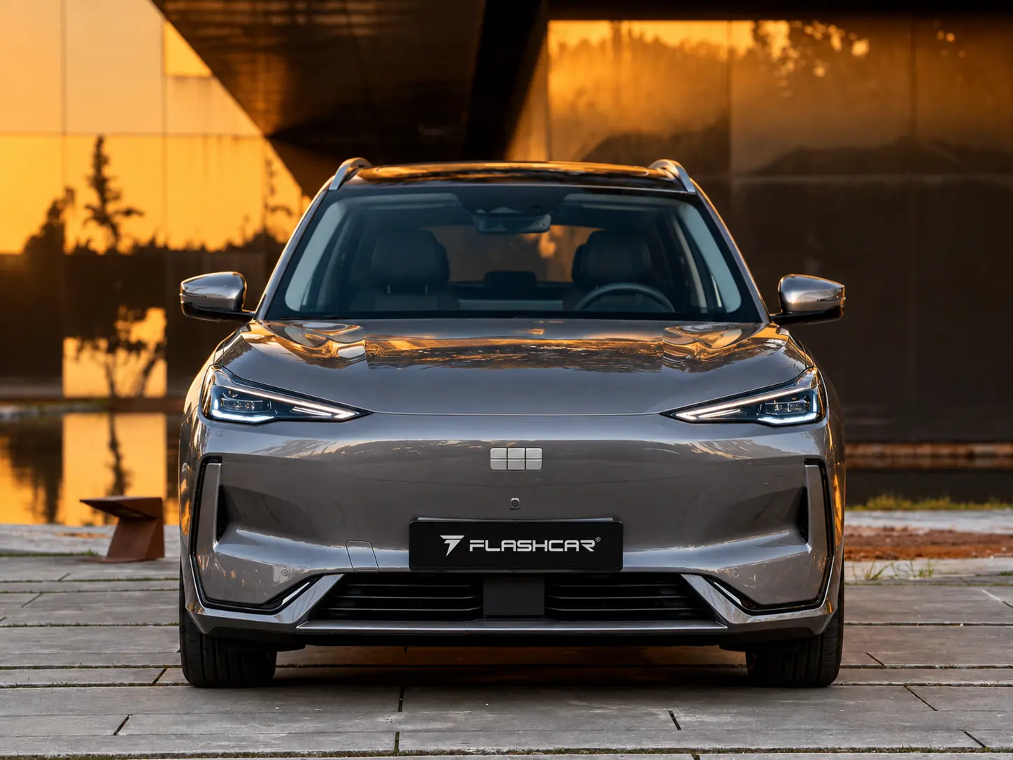 Geely E5 Pro+