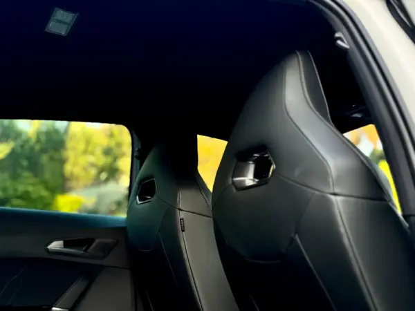 Cupra Formentor 9