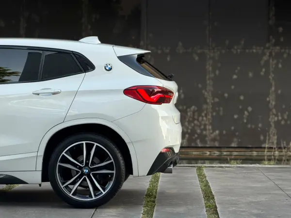 BMW X2 18 d sDrive Auto X Pack M 42
