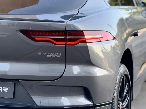 Jaguar I-Pace EV400 AWD S 21