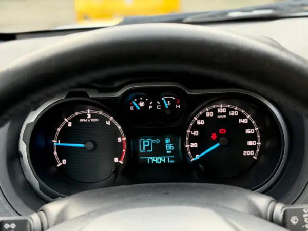 Ford Ranger 2.2 TDCi CD Limited 4WD Aut. 18