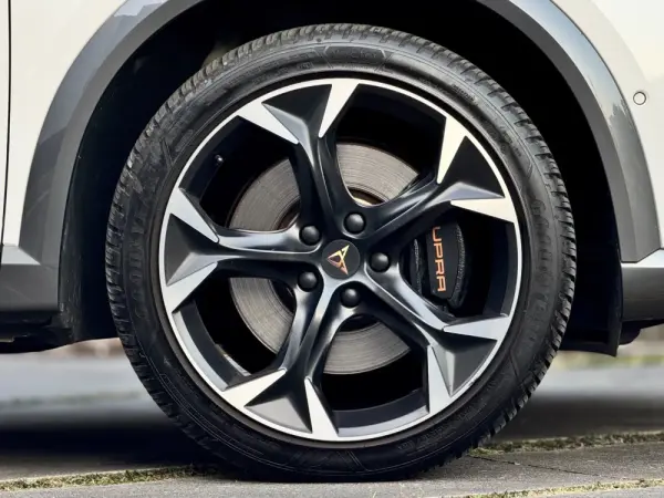 Cupra Formentor 29