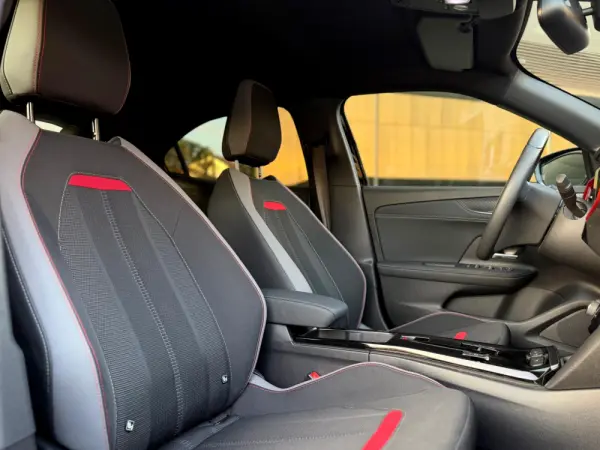 Opel Mokka-e GS Line 5