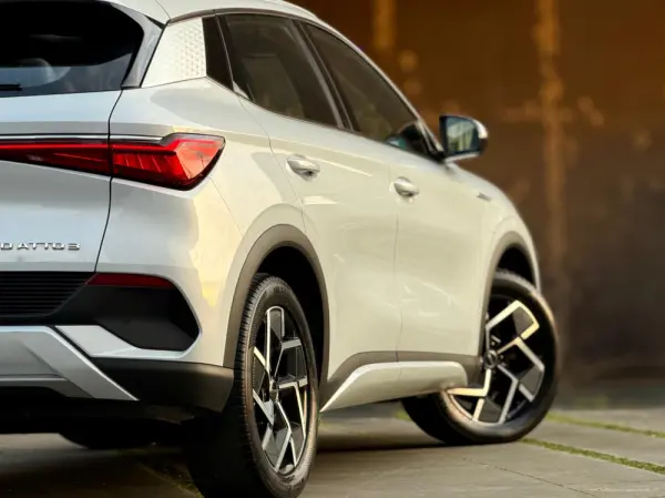 BYD Atto 3 Design 10
