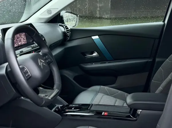 Citroën e-C4 50 kWh C-Séries 29