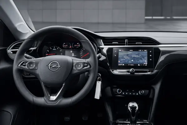 Opel Corsa 1.2 Edition 28