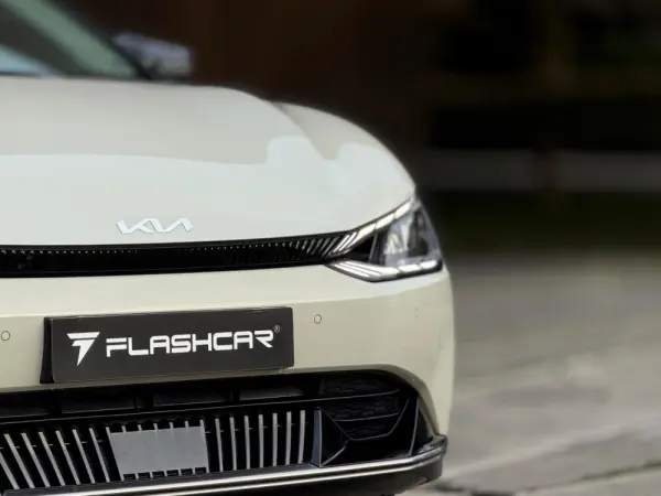 Kia EV6 77.4 kWh Tech 35