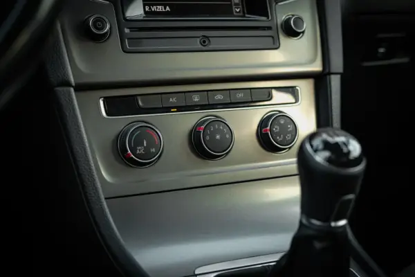 Volkswagen Golf 6