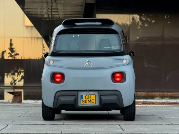 Citroen Ami AMI 11