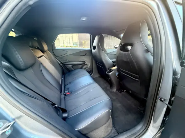 BYD Dolphin Comfort 7