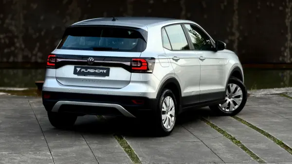 Volkswagen T-Cross 1.0 STI Life 95cv 2