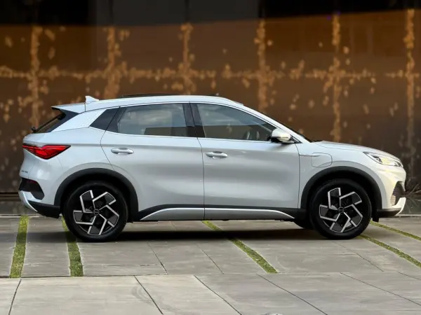 BYD Atto 3 Design 26