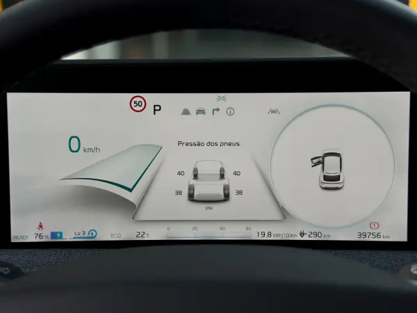 Kia EV6 Outro 18