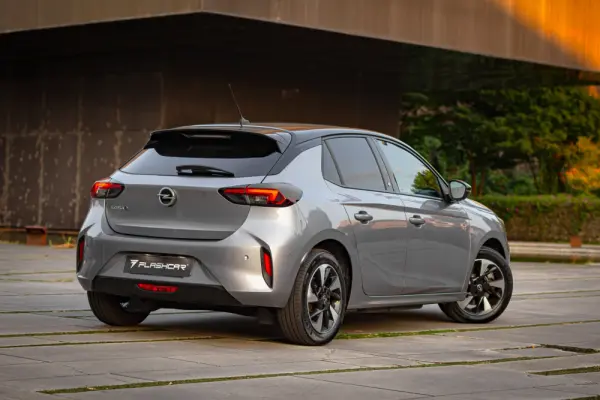 Opel Corsa-e GS Line 9