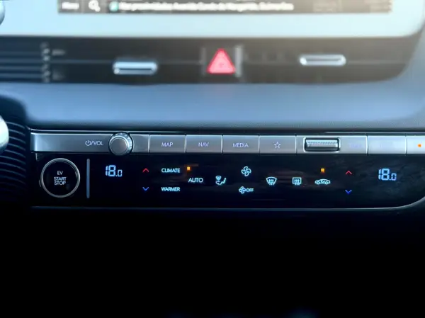 Hyundai Ioniq 5 58 kWh Dynamiq 14