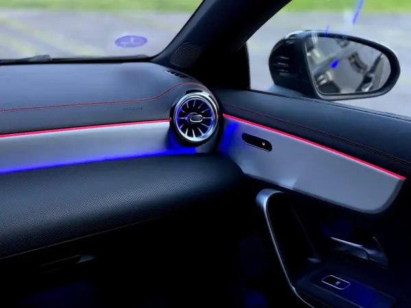 Mercedes-Benz CLA 250 e 8G-DCT AMG Line 21