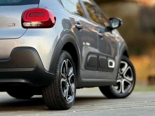 Citroën C3 Pure Tech S&S C-Series 33