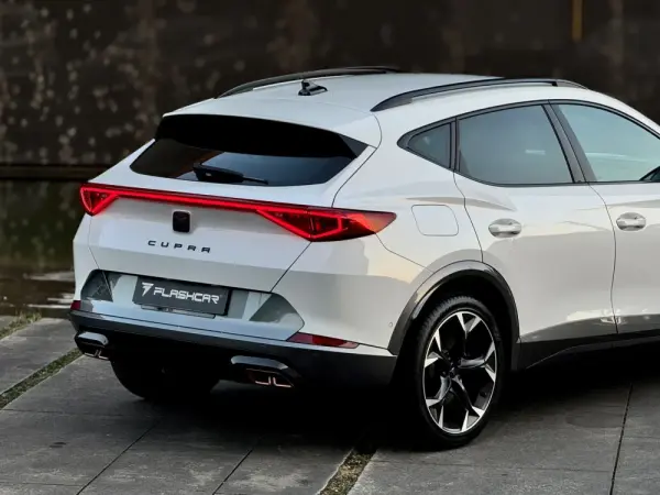 Cupra Formentor 31