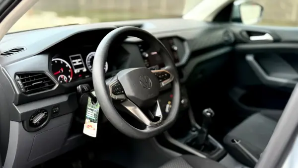 Volkswagen T-Cross 1.0 STI Life 95cv 8
