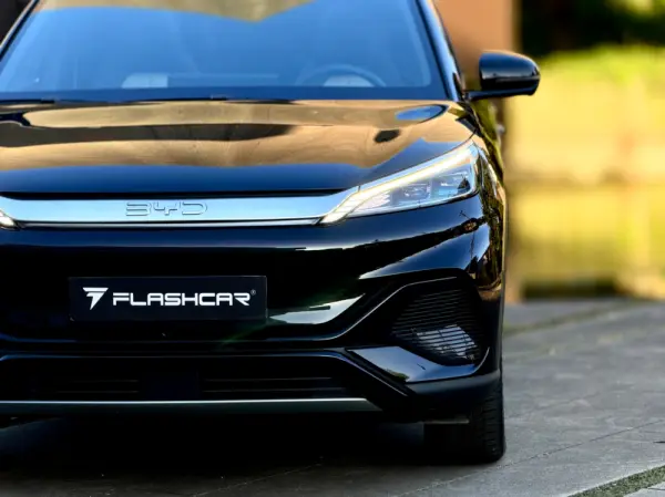BYD Atto 3 60.48 kWh Design 18