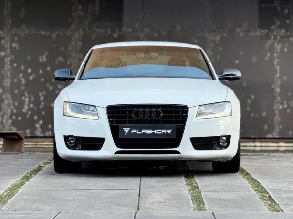Audi A5 36